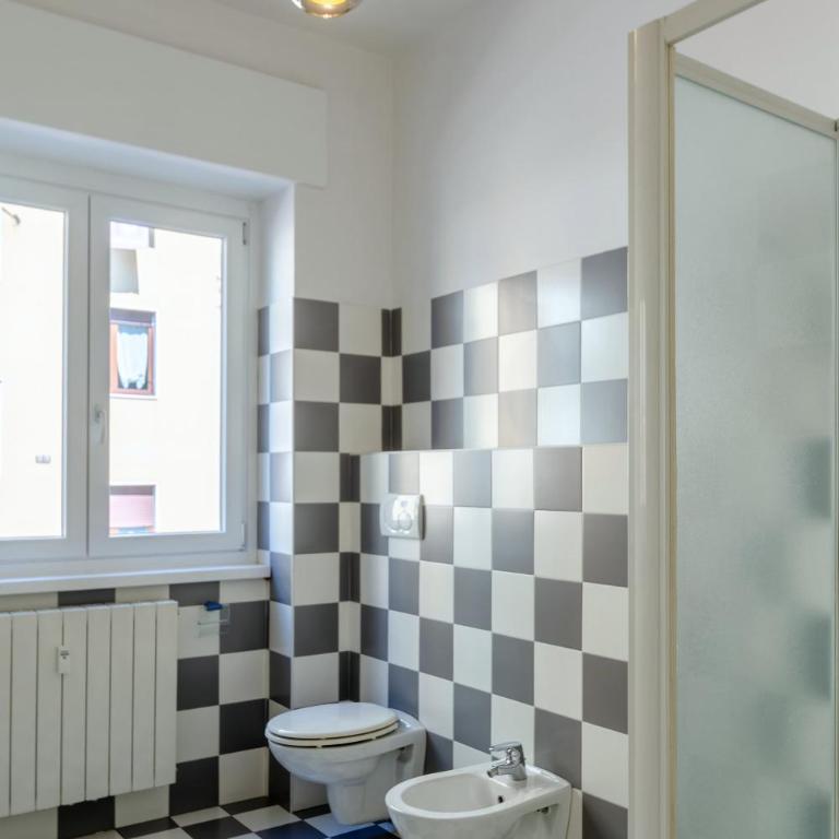 Casa Leila - Appartamento con 2 Camere da Letto - 23