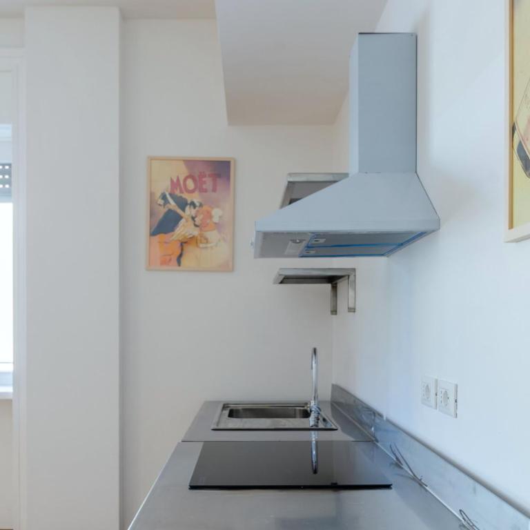 Casa Leila - Appartamento con 2 Camere da Letto - 6