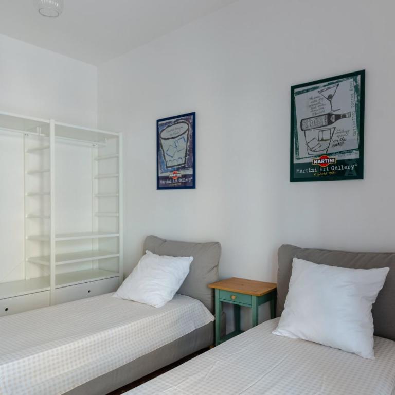 Casa Leila - Appartamento con 2 Camere da Letto - 15