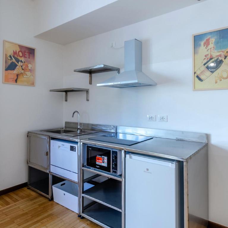 Casa Leila - Appartamento con 2 Camere da Letto - 5