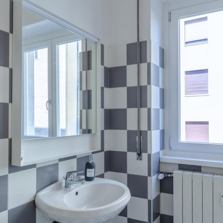 Casa Leila - Appartamento con 2 Camere da Letto - 24