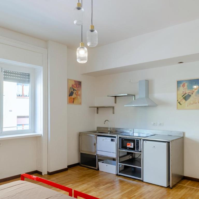 Casa Leila - Appartamento con 2 Camere da Letto - 3