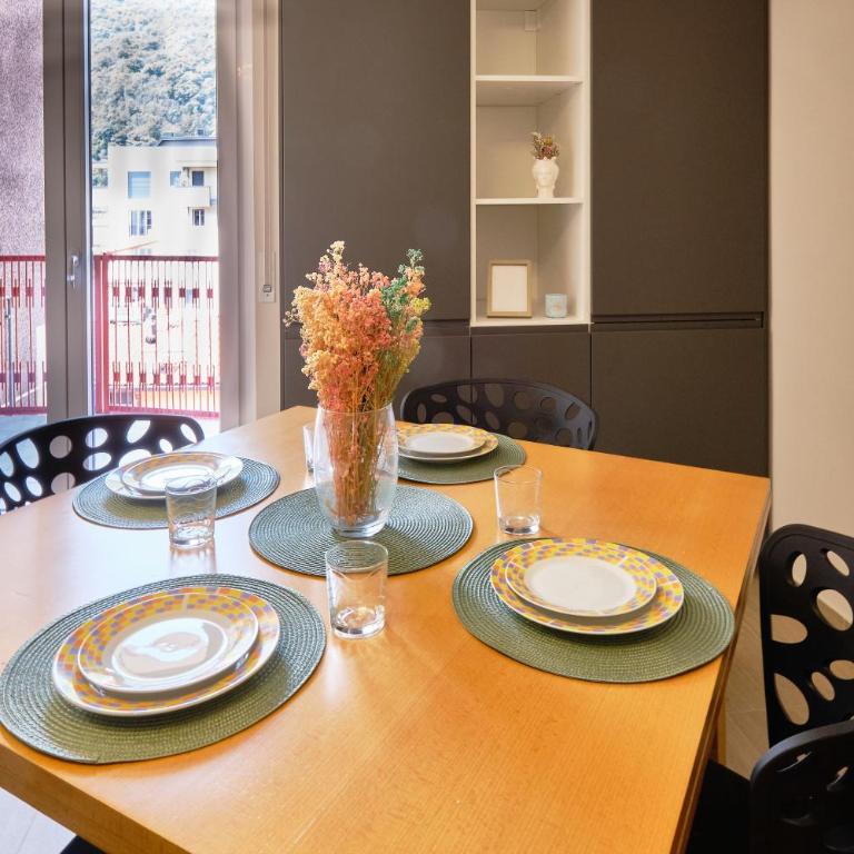 Emerald View Lake Como by 'The House Of Travelers' - One-Bedroom Apartment - 10