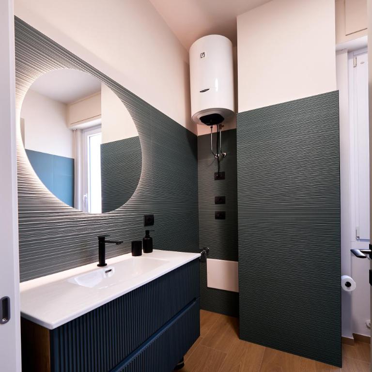 Emerald View Lake Como by 'The House Of Travelers' - One-Bedroom Apartment - 12
