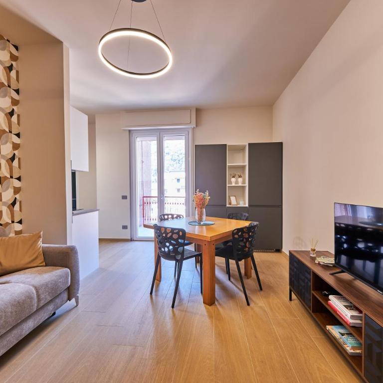 Emerald View Lake Como by 'The House Of Travelers' - One-Bedroom Apartment - 13