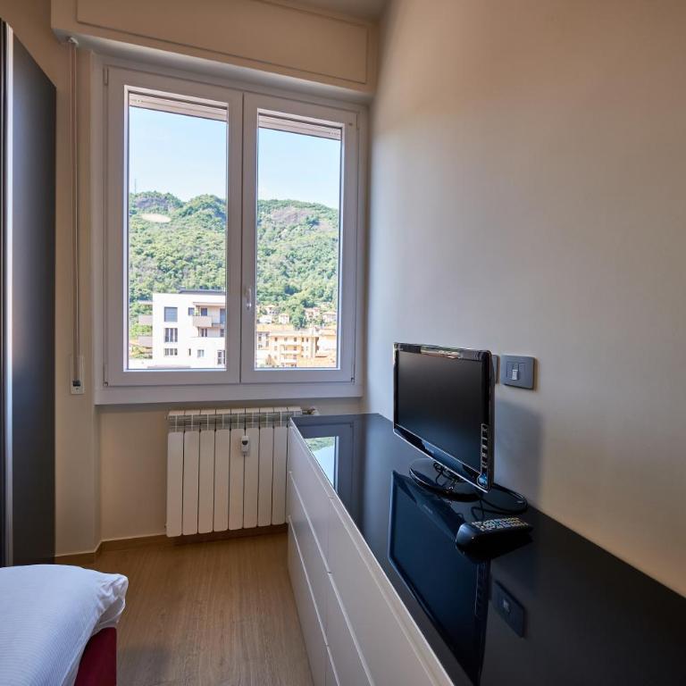 Emerald View Lake Como by 'The House Of Travelers' - One-Bedroom Apartment - 19