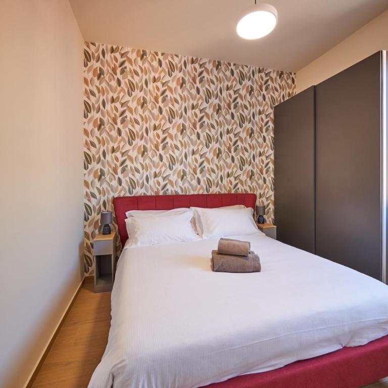 Emerald View Lake Como by 'The House Of Travelers' - One-Bedroom Apartment - 21