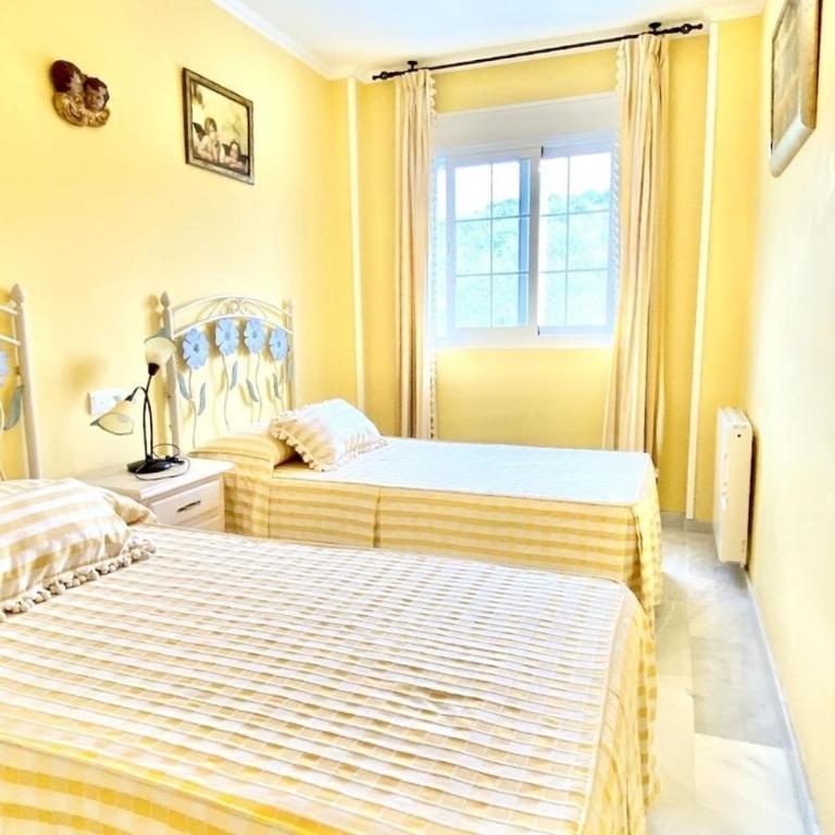 Apartamento Oasis - Apartment with Terrace - 3