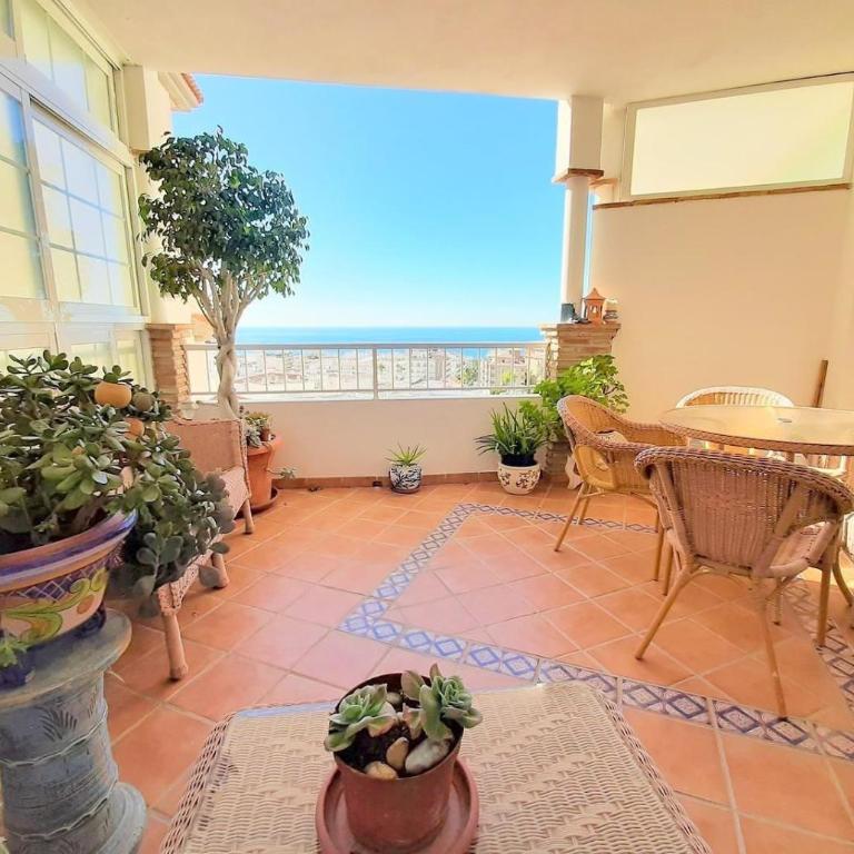 Apartamento Oasis - Apartment with Terrace - 1