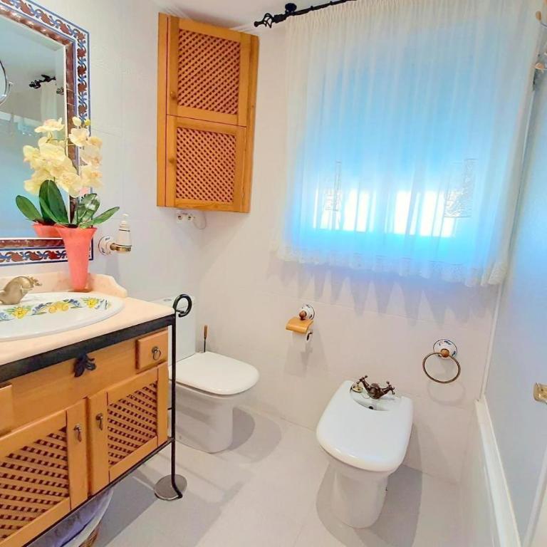 Apartamento Oasis - Apartment with Terrace - 18