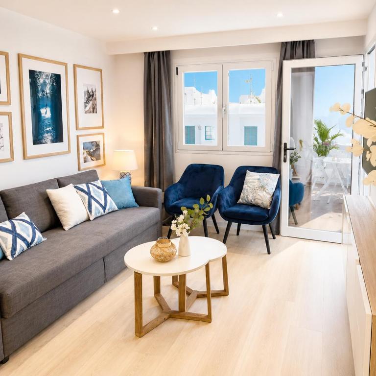Casa Ocean Bliss; 2-bed apt. in perfect location! - Appartement 2 Chambres - 16