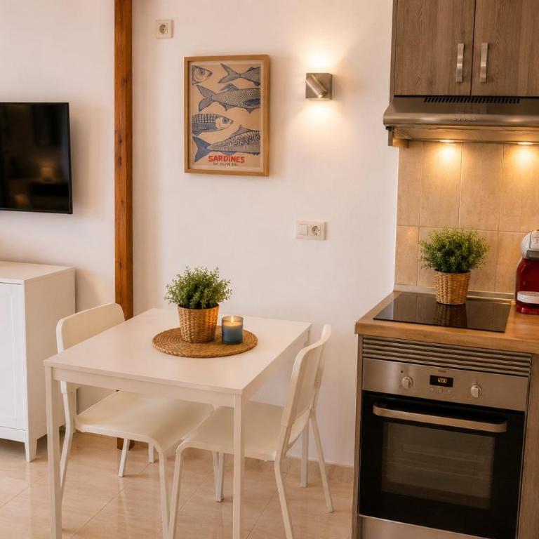 Acapulco Beach - Apartamento Superior de 1 dormitorio con balcón - 9