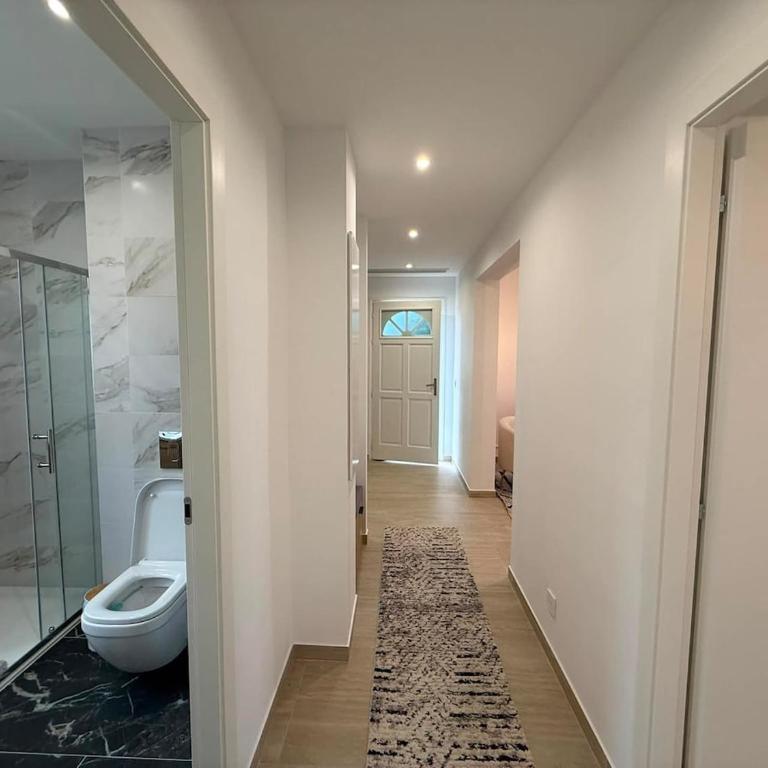Frontière de Monaco - Spacieux et confortable - GM - Appartement - 8