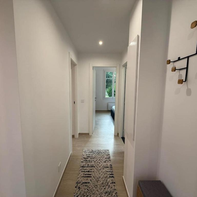 Frontière de Monaco - Spacieux et confortable - GM - Appartement - 9