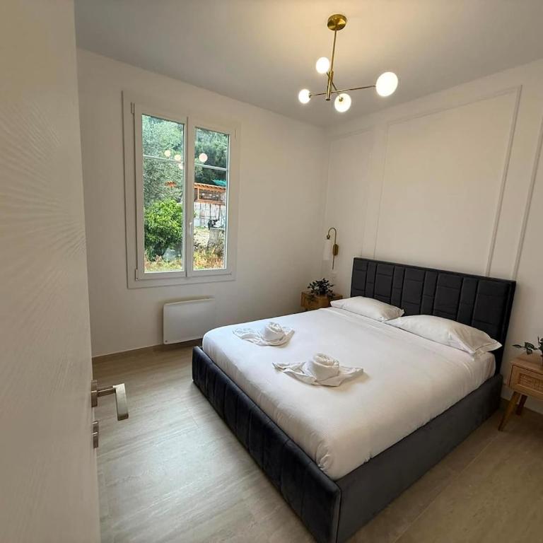 Frontière de Monaco - Spacieux et confortable - GM - Appartement - 11