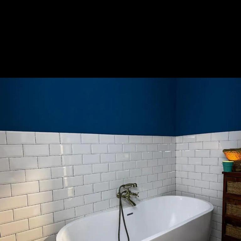 Amplio Piso 110m - Moderno y 2 Baños - Poniente - Appartement 3 Chambres - 11