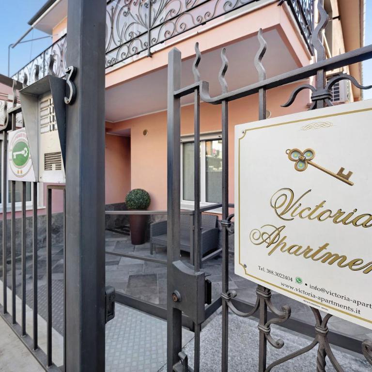 Victoria Apartments Fil Rouge - Appartamento Superior con 1 Camera da Letto e Balcone - 19