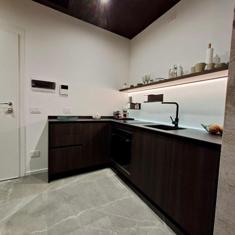 FortyEight Luxury Suite - Appartamento con 1 Camera da Letto - 5