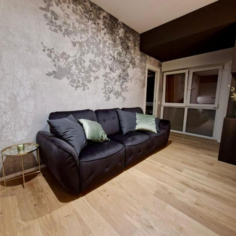 FortyEight Luxury Suite - Appartamento con 1 Camera da Letto - 4