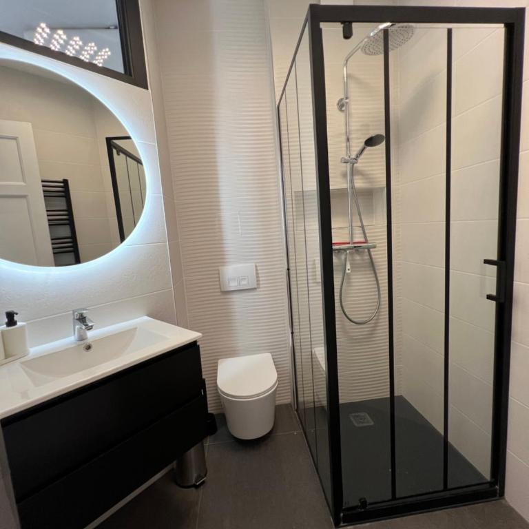 Le Sauge - Au Cœur de Nice - Appartement 1 Chambre - 15