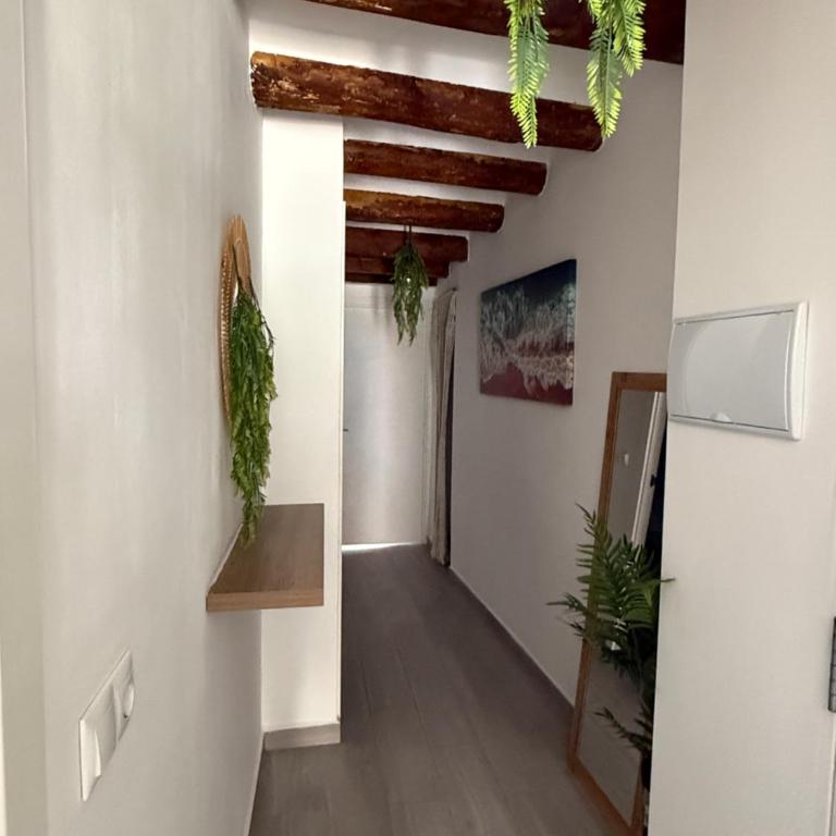 Apartamento Palmeras en el Mar - Apartamento de 3 dormitorios - 3