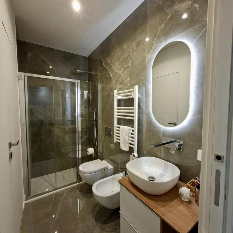FortyEight Luxury Suite - Appartamento con 1 Camera da Letto - 2