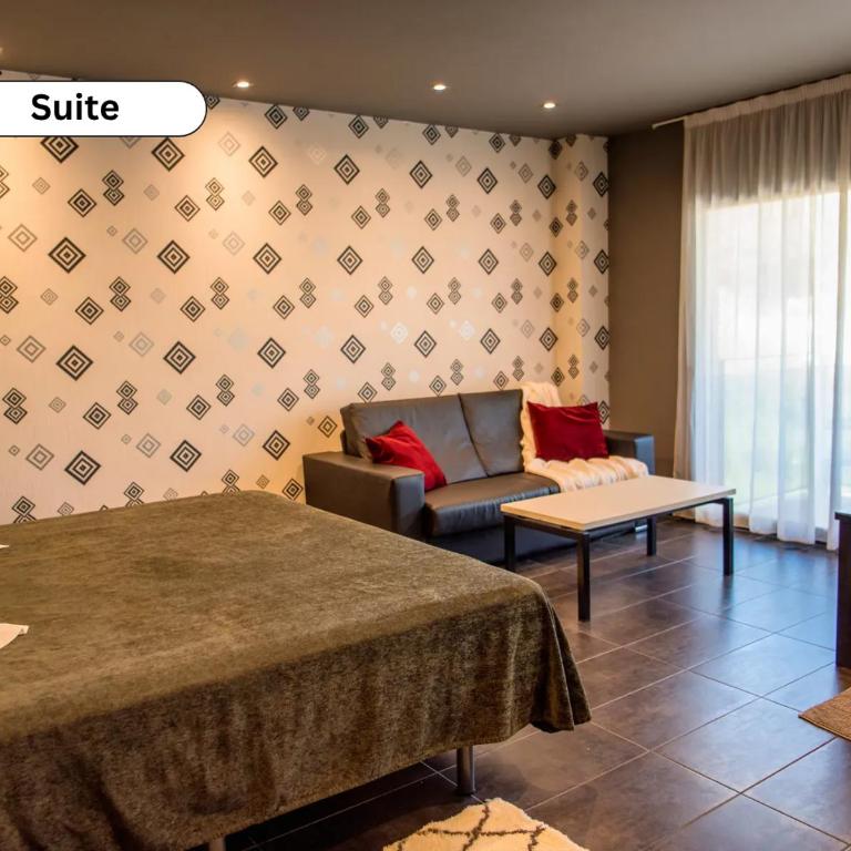 Hotel Acacias Suites & Spa - Suite Premium - 14