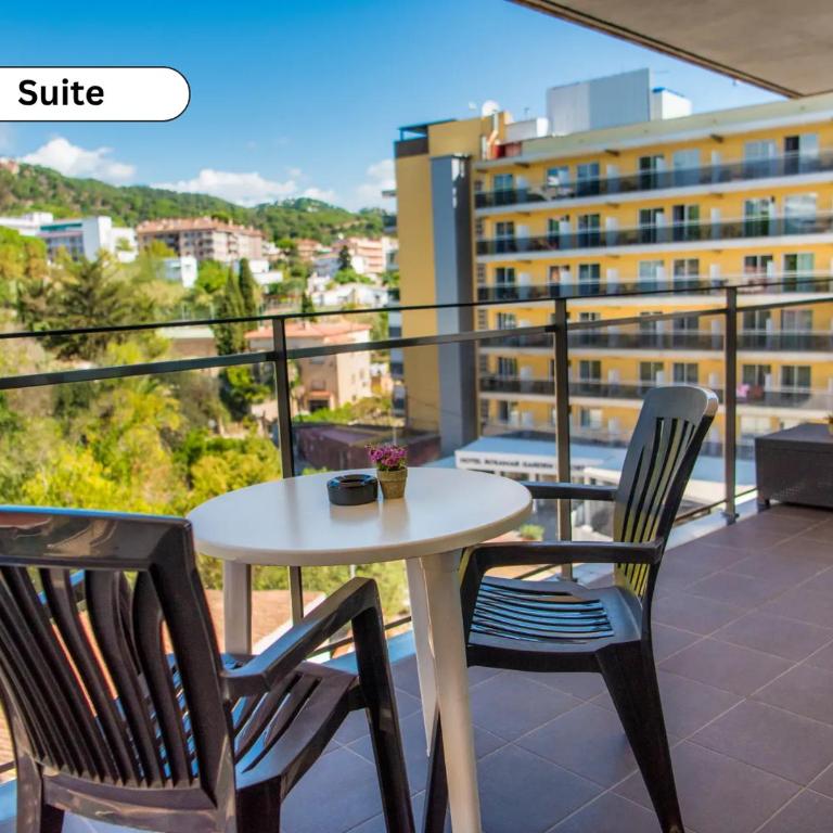 Hotel Acacias Suites & Spa - Suite Premium - 15
