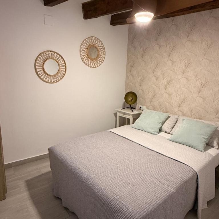 Apartamento Palmeras en el Mar - Apartamento de 3 dormitorios - 7