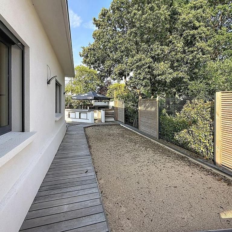 Villa Suzond 8 personnes avec pisicine et entierement climatisée - Three-Bedroom Villa - 9