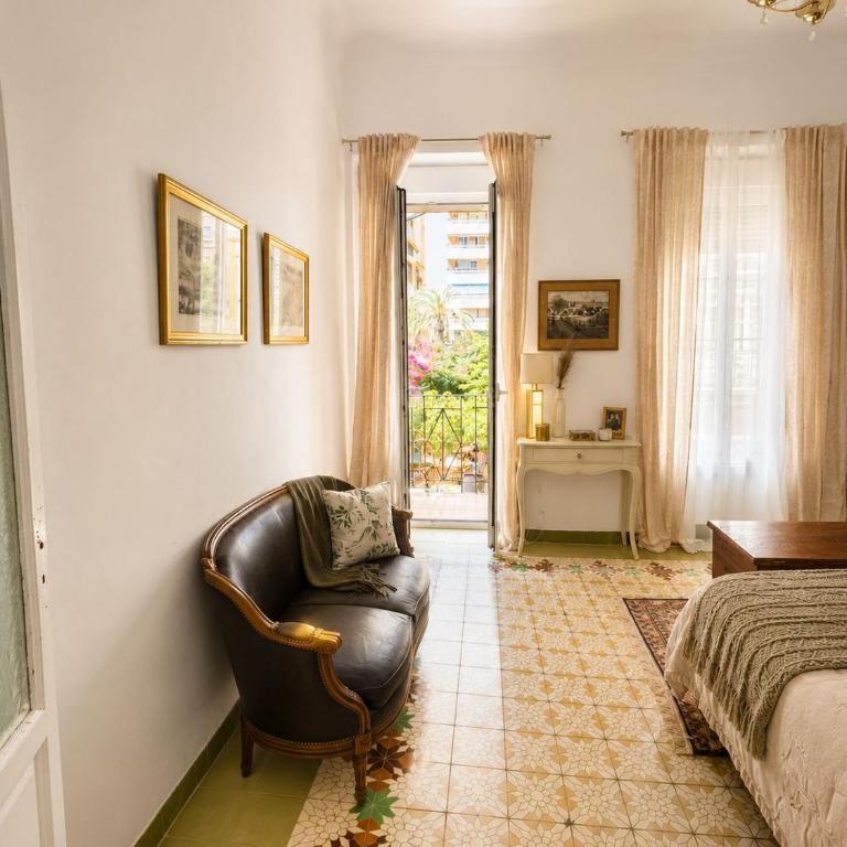 Van Gogh Flat By La Gobernanta - Three-Bedroom Apartment - 15