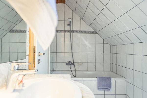 Ferienwohnung 12er - Appartement 1 Chambre - 7