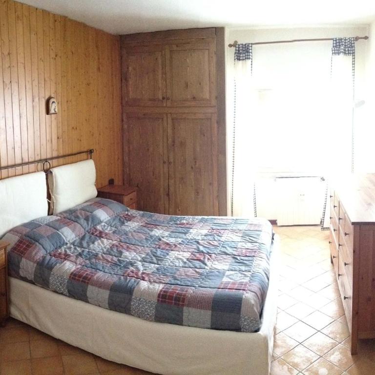 Villaggio dello sciatore residence paradiso appartamenti e monolocale - Apartment - 9