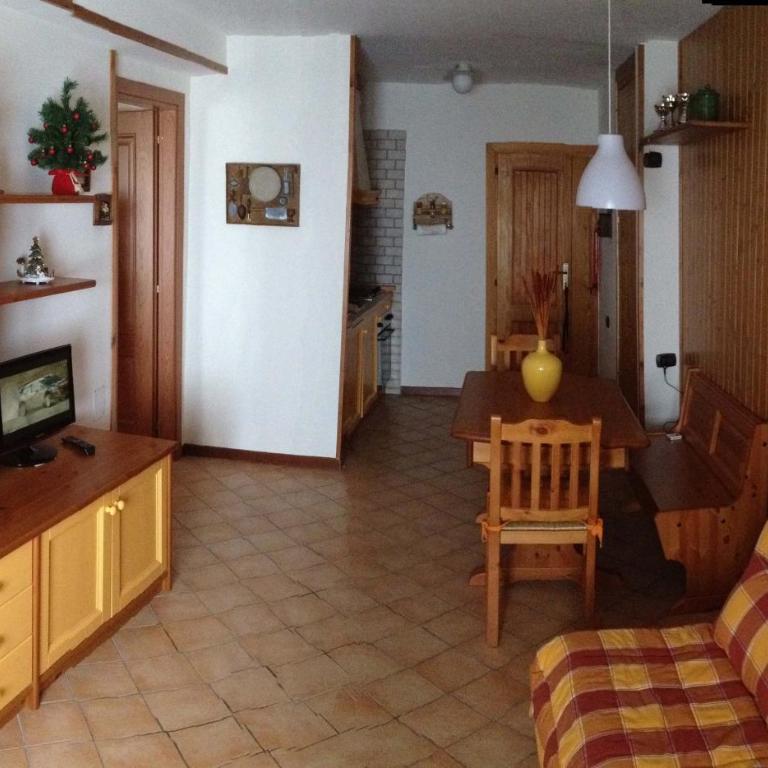 Villaggio dello sciatore residence paradiso appartamenti e monolocale - Apartment - 3