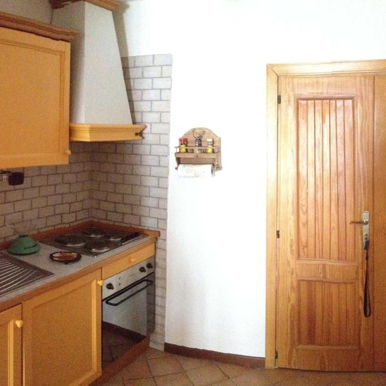 Villaggio dello sciatore residence paradiso appartamenti e monolocale - Apartment - 8