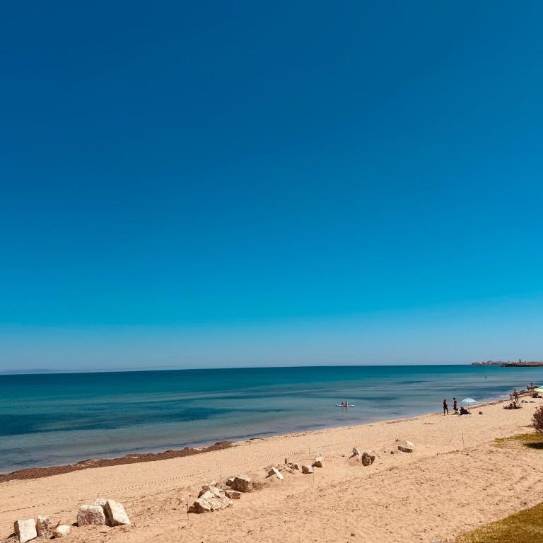 Villa San Lorenzo Beach - Three-Bedroom Villa - 20
