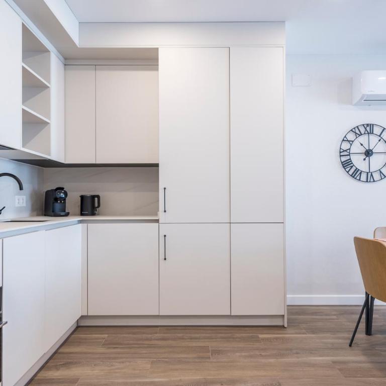 Dúplex Príncipe de Canalejas - Maisonnette - 9