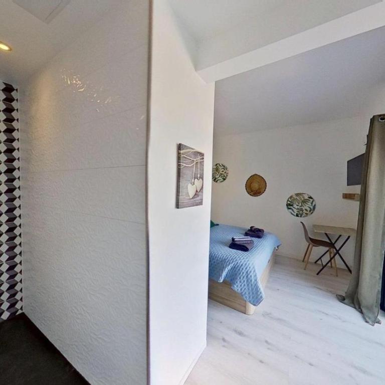 Villa Suzond 8 personnes avec pisicine et entierement climatisée - Three-Bedroom Villa - 25