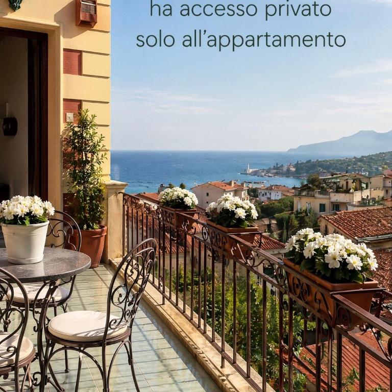 Maison La Torretta - Appartamento Superior con 2 Camere da Letto - 1
