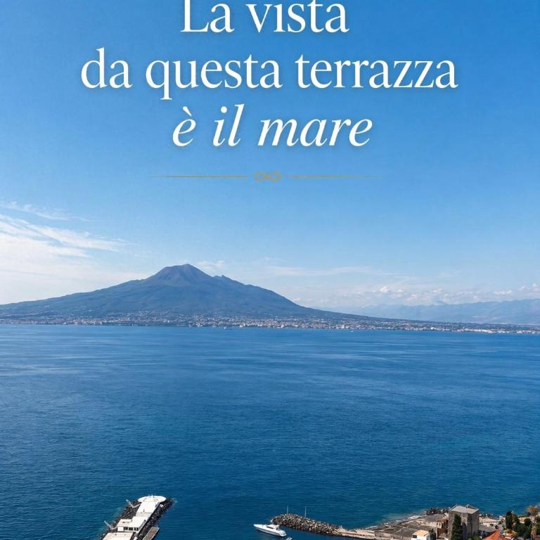 Maison La Torretta - Appartamento Superior con 2 Camere da Letto - 2