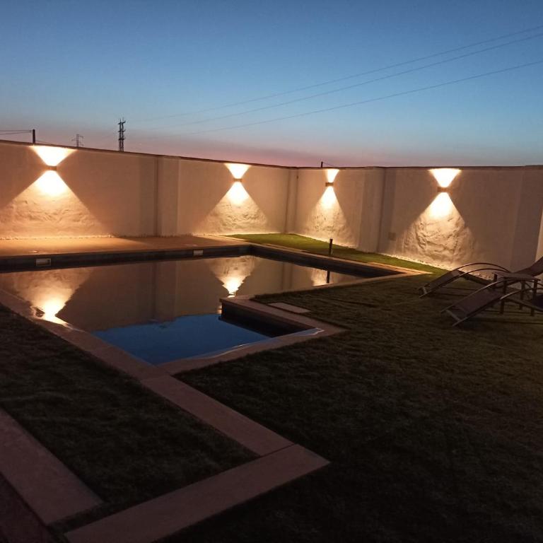 Casa en Conil para Familias Piscina Privada y Terraza - Ferienhaus - 29