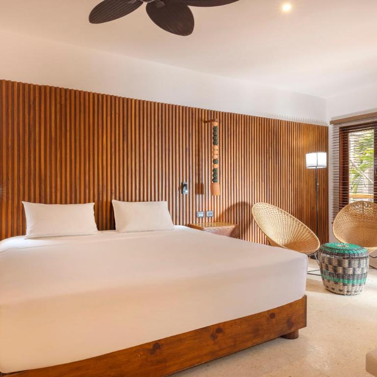 Villas HM Paraiso del Mar - Junior Suite - 2