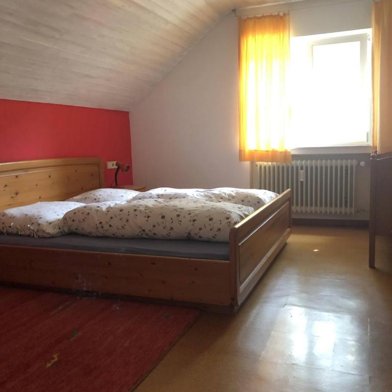 Haus Mandorla - Apartment mit 2 Schlafzimmern - 7