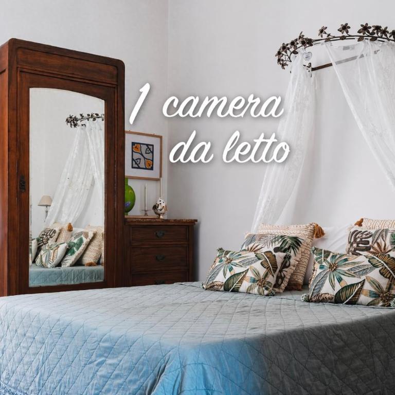 Maison La Torretta - Appartamento Superior con 2 Camere da Letto - 4