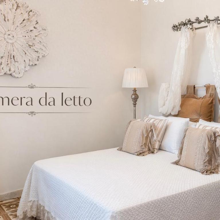 Maison La Torretta - Appartamento Superior con 2 Camere da Letto - 5
