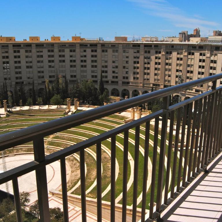 Prince Park - Habitación Doble - 1 o 2 camas - 7