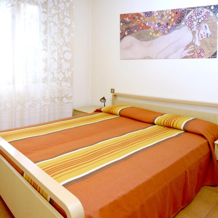 Orchidea - Appartamento con 2 Camere da Letto - 4