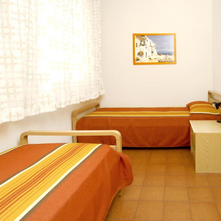 Orchidea - Appartamento con 2 Camere da Letto - 5