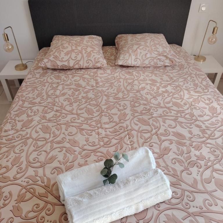 Leucate Village, Appt avec terrasse & Parking Privé - Appartement 1 Chambre - 12