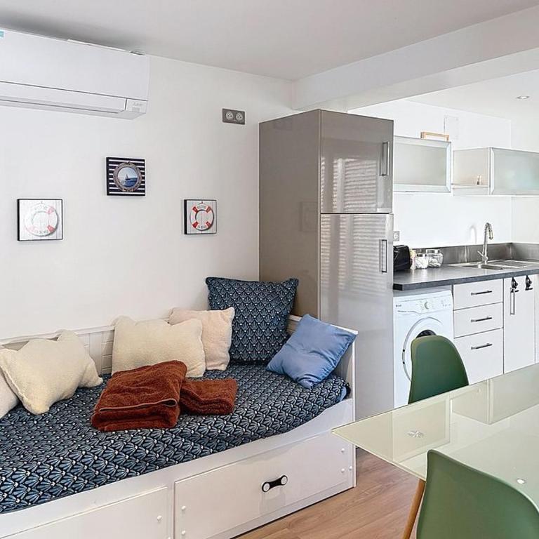 Villa Suzond 8 personnes avec pisicine et entierement climatisée - Three-Bedroom Villa - 36